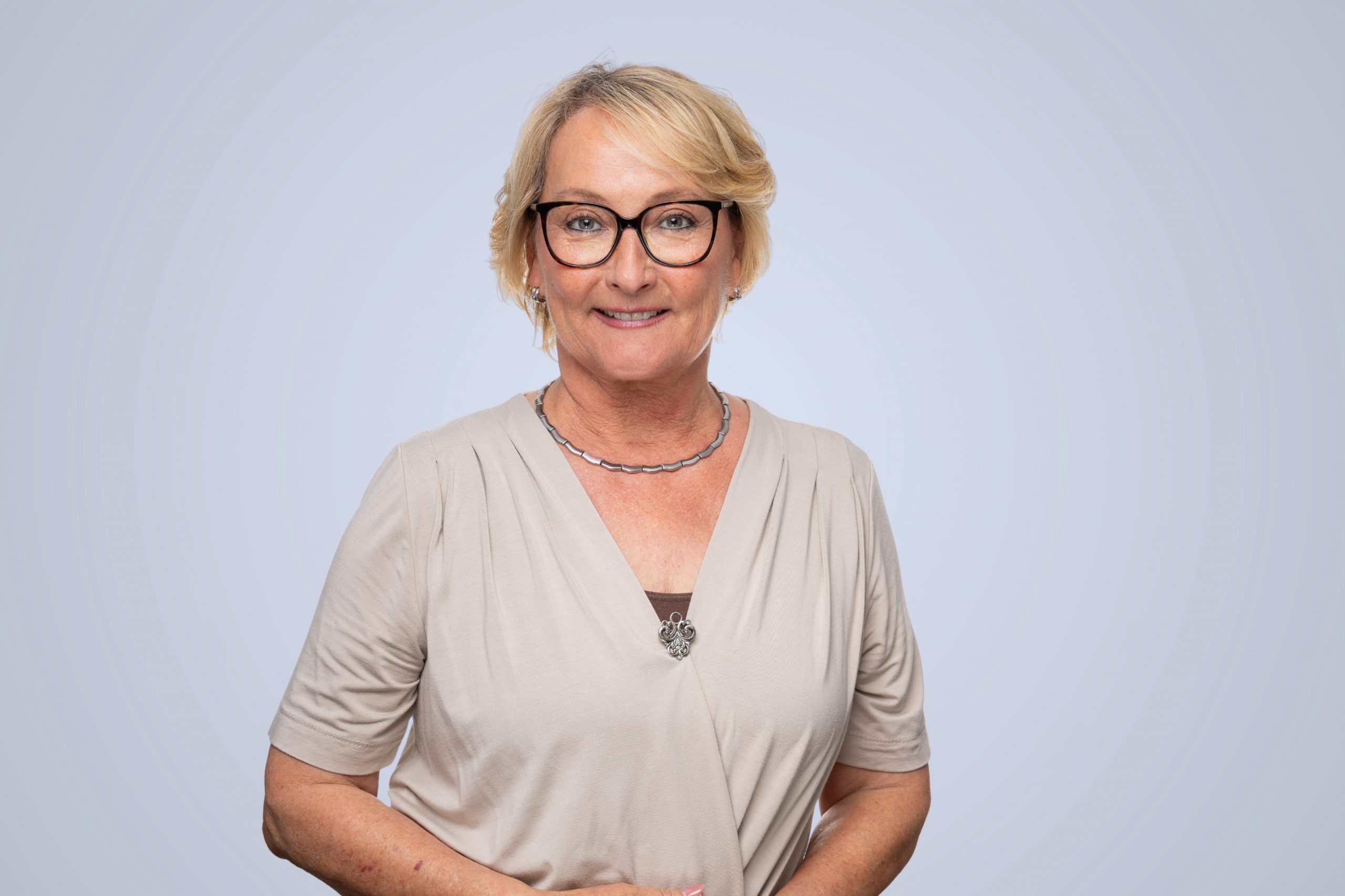 Heike Stüsser